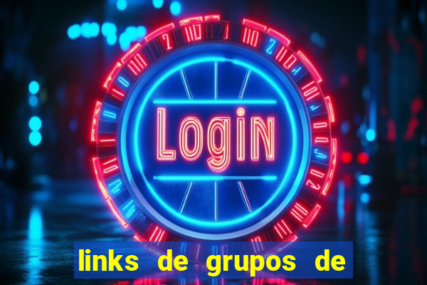 links de grupos de telegram +18